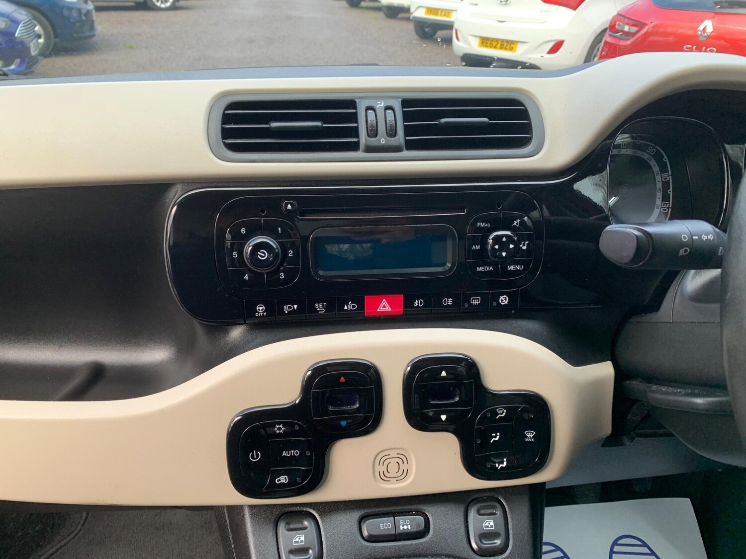 Used Fiat Panda for sale - 77537262: Photo 41