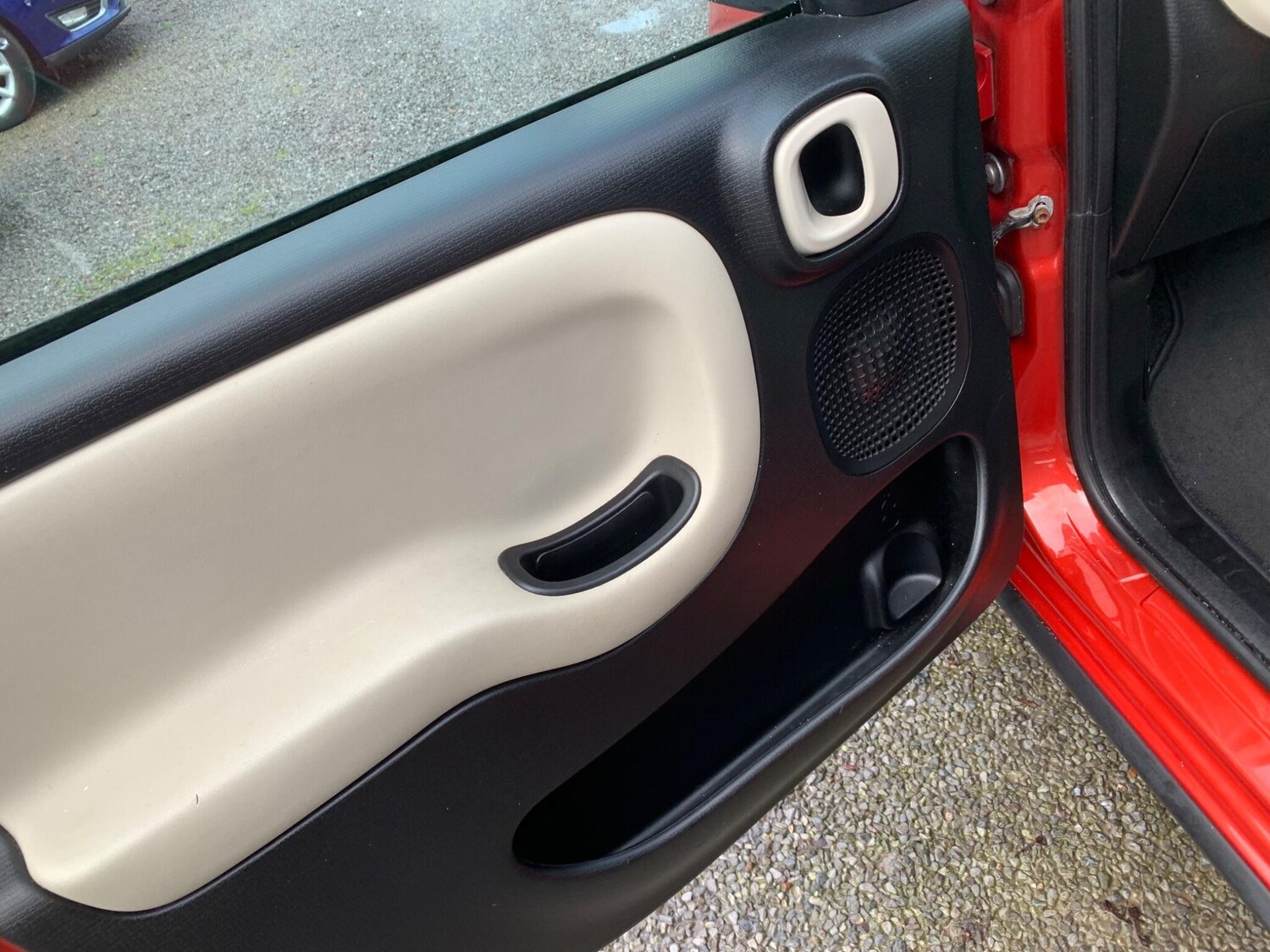 Used Fiat Panda for sale - 77537262: Photo 42