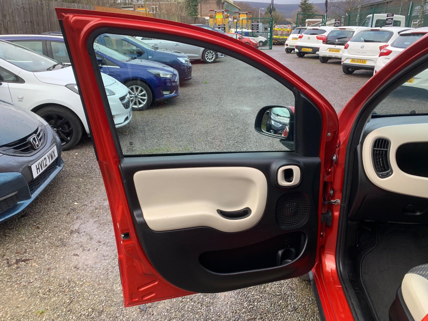 Used Fiat Panda for sale - 77537262: Photo 43