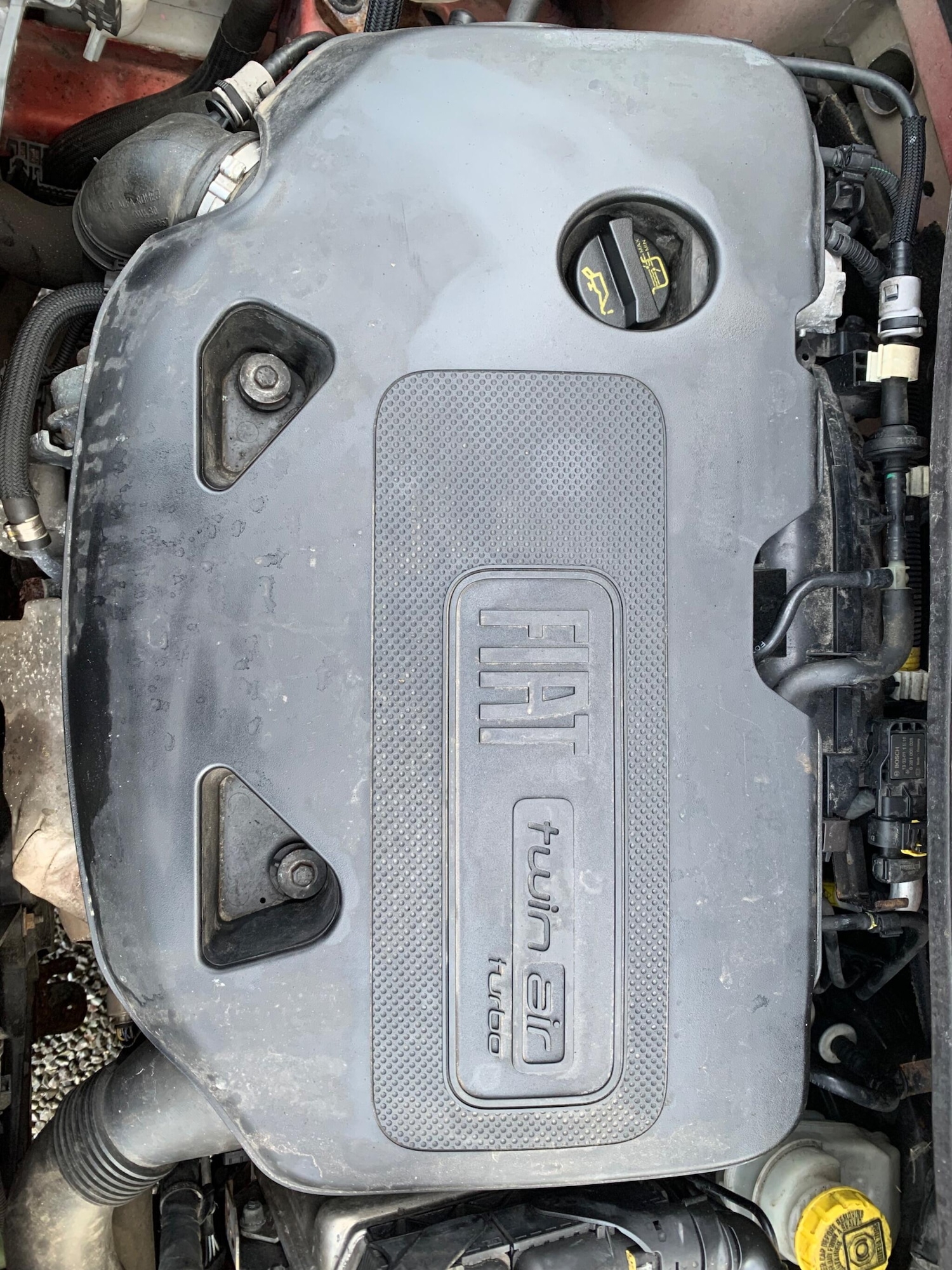 Used Fiat Panda for sale - 77537262: Photo 47