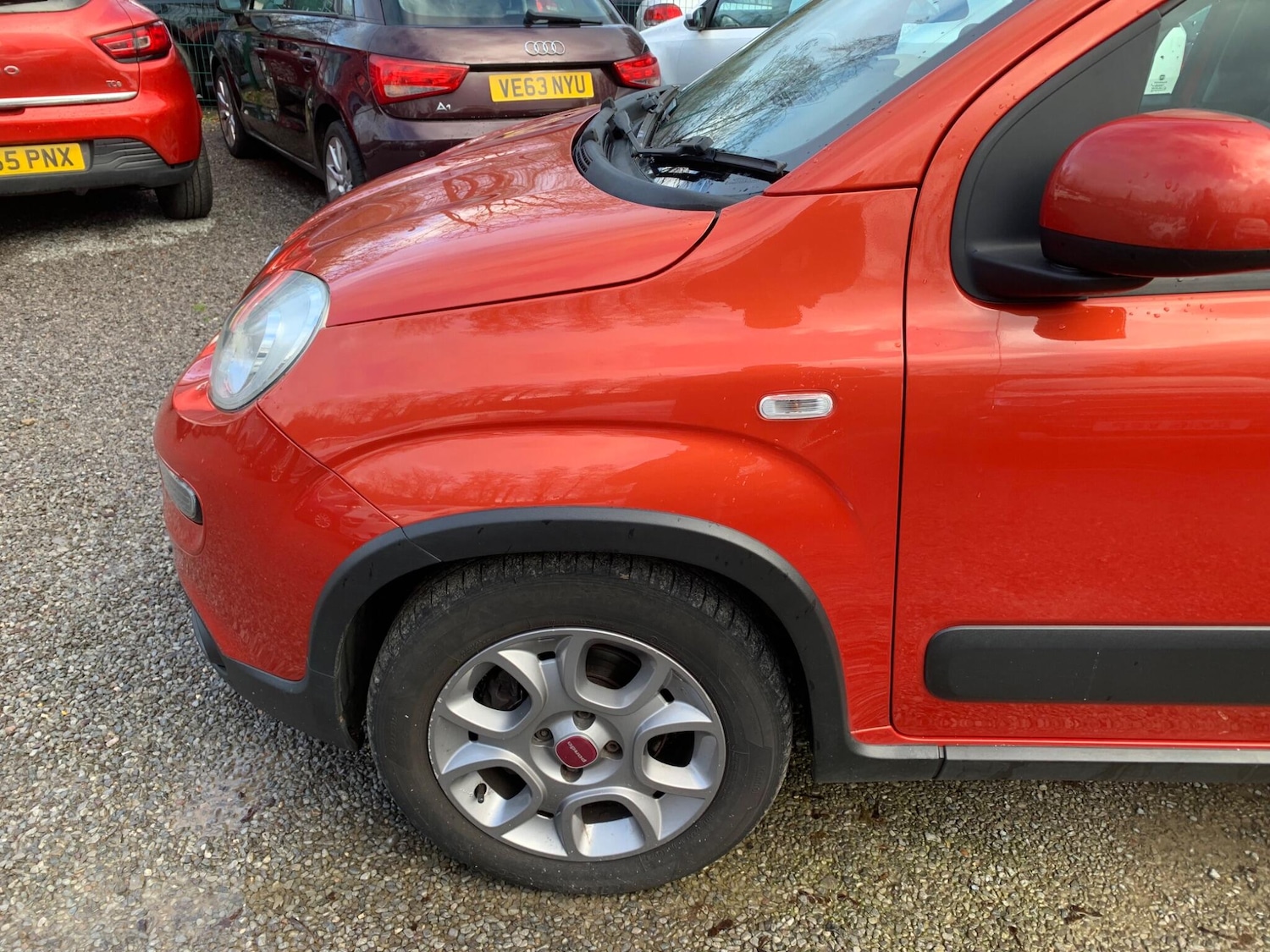 Used Fiat Panda for sale - 77537262: Photo 57