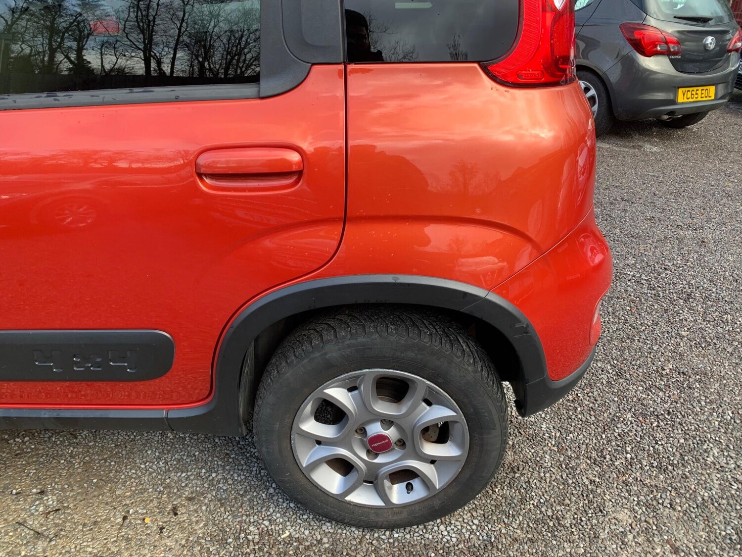 Used Fiat Panda for sale - 77537262: Photo 58