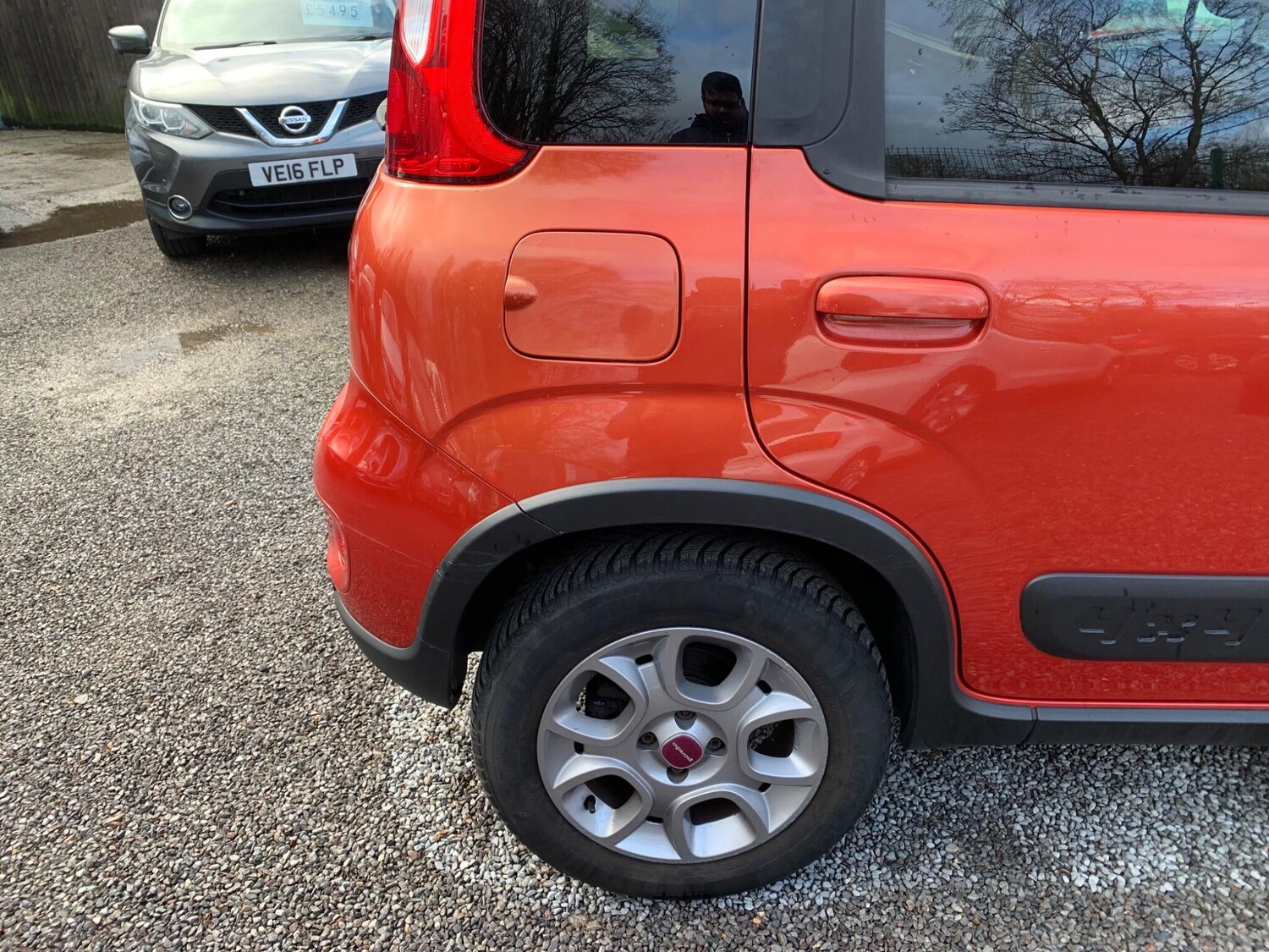 Used Fiat Panda for sale - 77537262: Photo 59