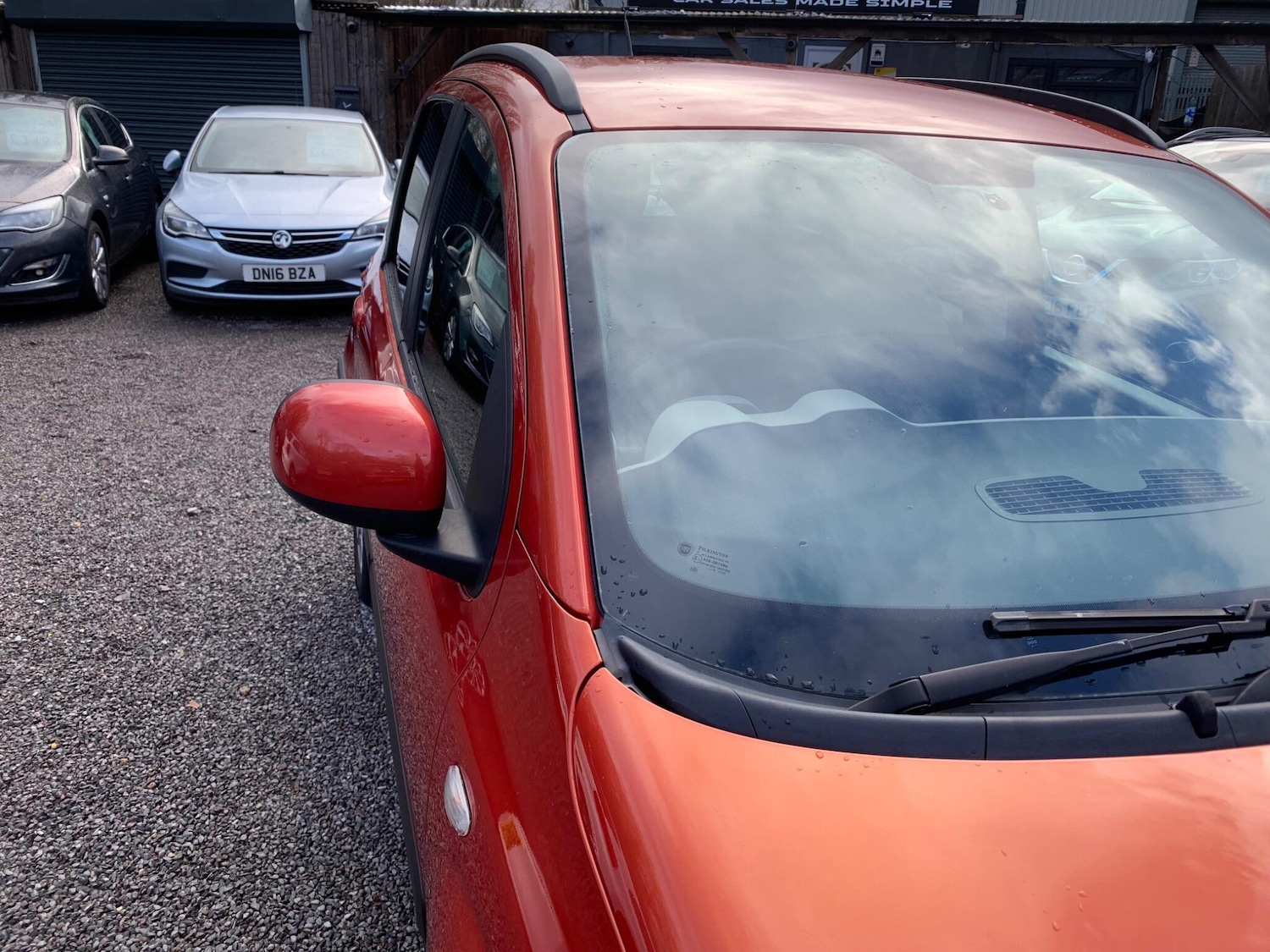 Used Fiat Panda for sale - 77537262: Photo 61