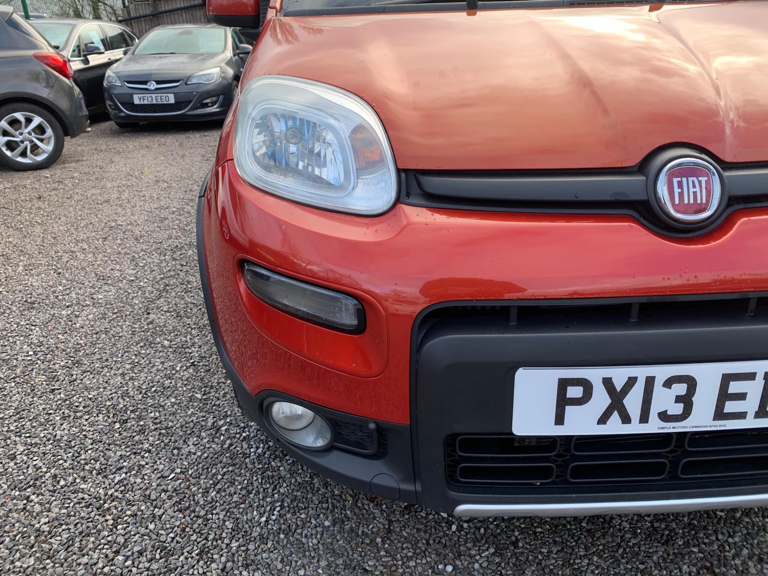 Used Fiat Panda for sale - 77537262: Photo 62