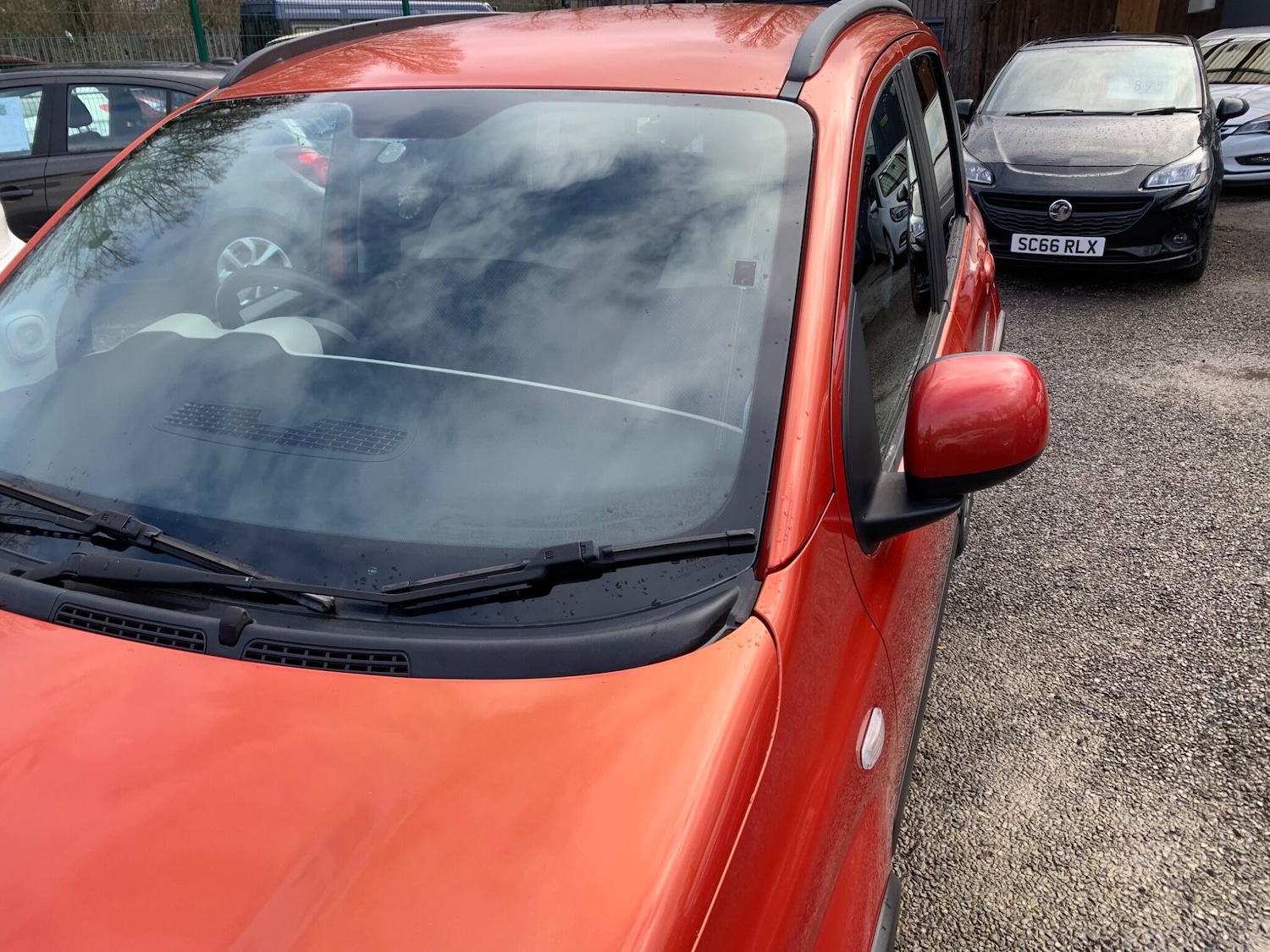 Used Fiat Panda for sale - 77537262: Photo 64