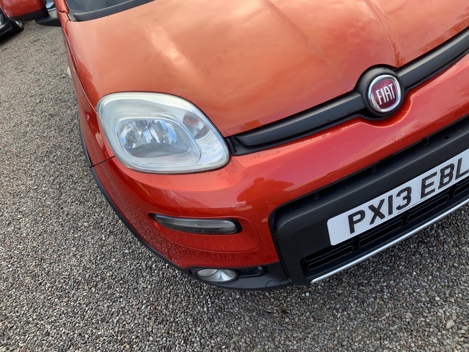 Used Fiat Panda for sale - 77537262: Photo 75