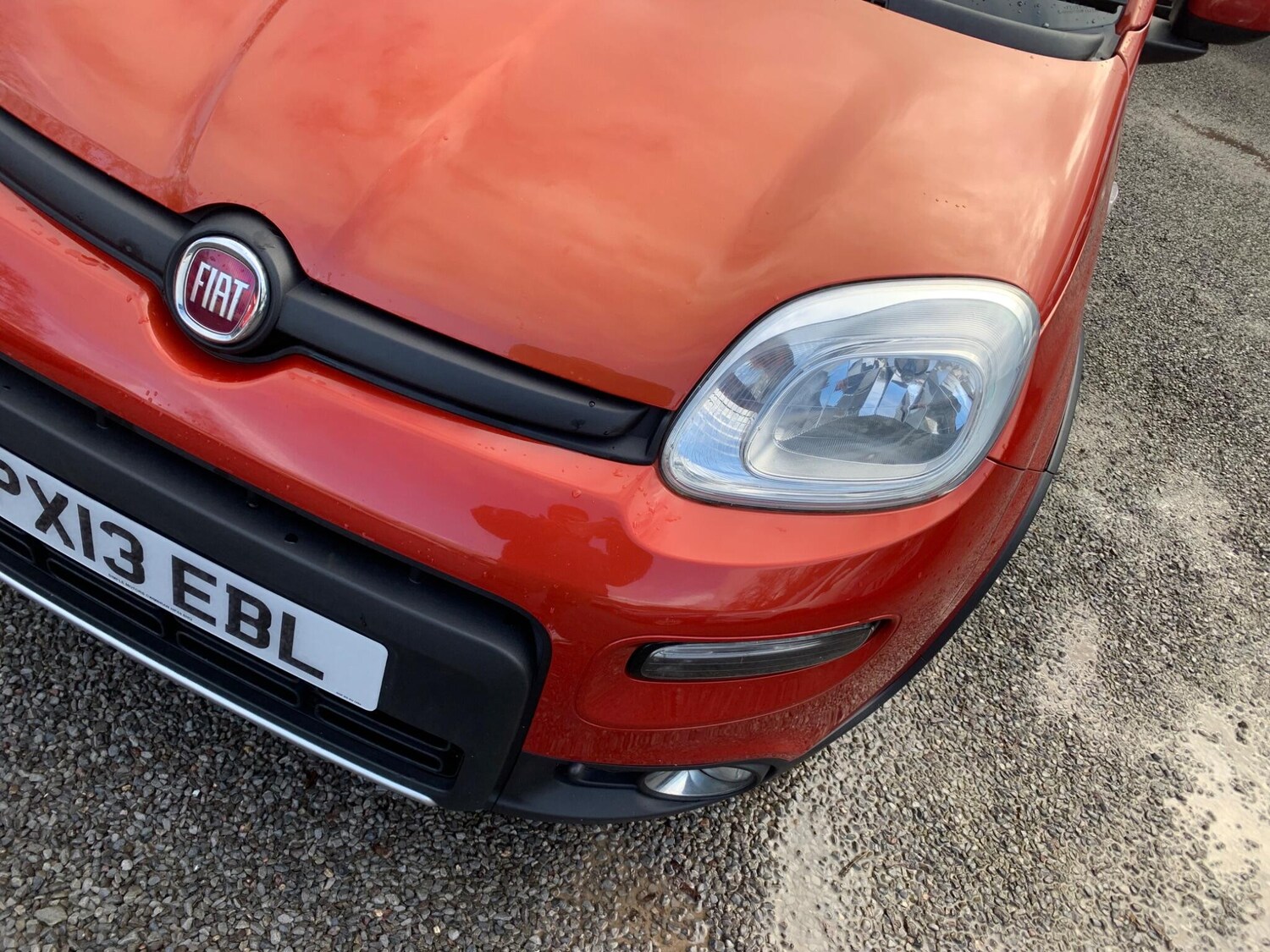 Used Fiat Panda for sale - 77537262: Photo 80