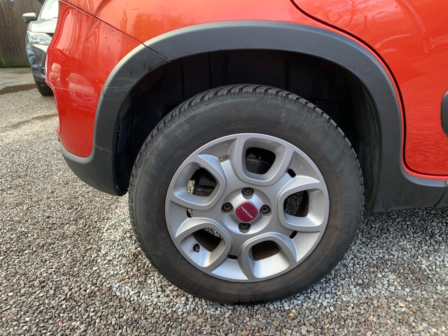 Used Fiat Panda for sale - 77537262: Photo 81