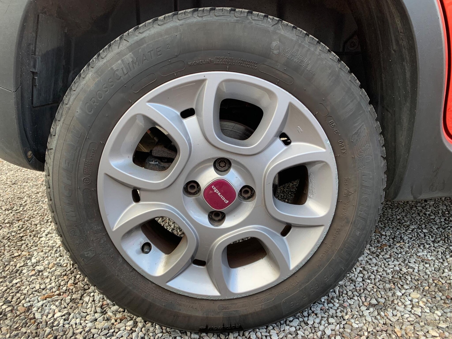 Used Fiat Panda for sale - 77537262: Photo 82