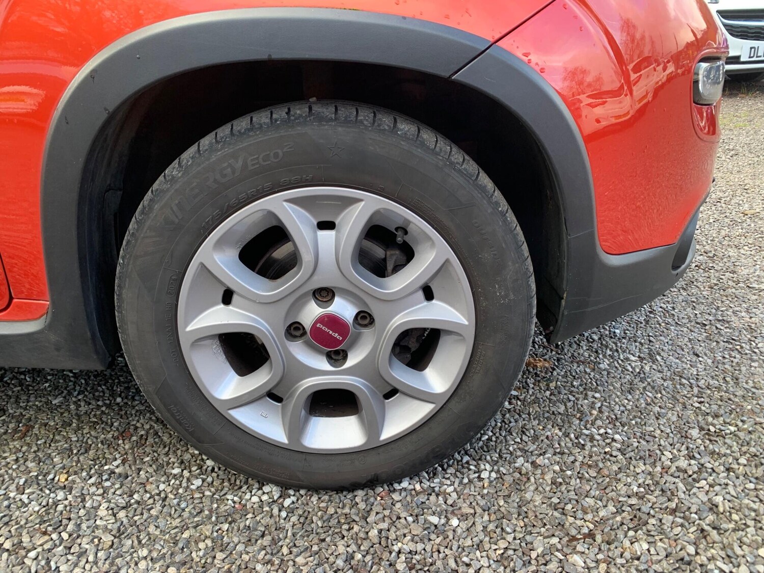 Used Fiat Panda for sale - 77537262: Photo 83