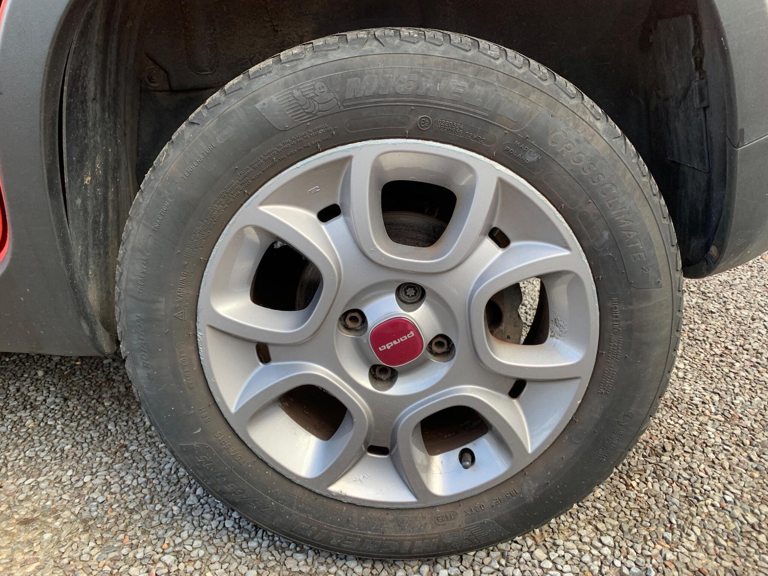 Used Fiat Panda for sale - 77537262: Photo 86