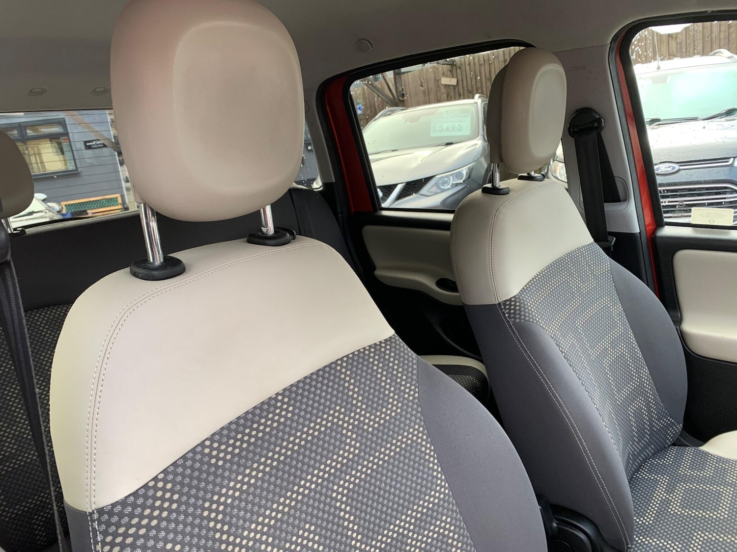 Used Fiat Panda for sale - 77537262: Photo 9