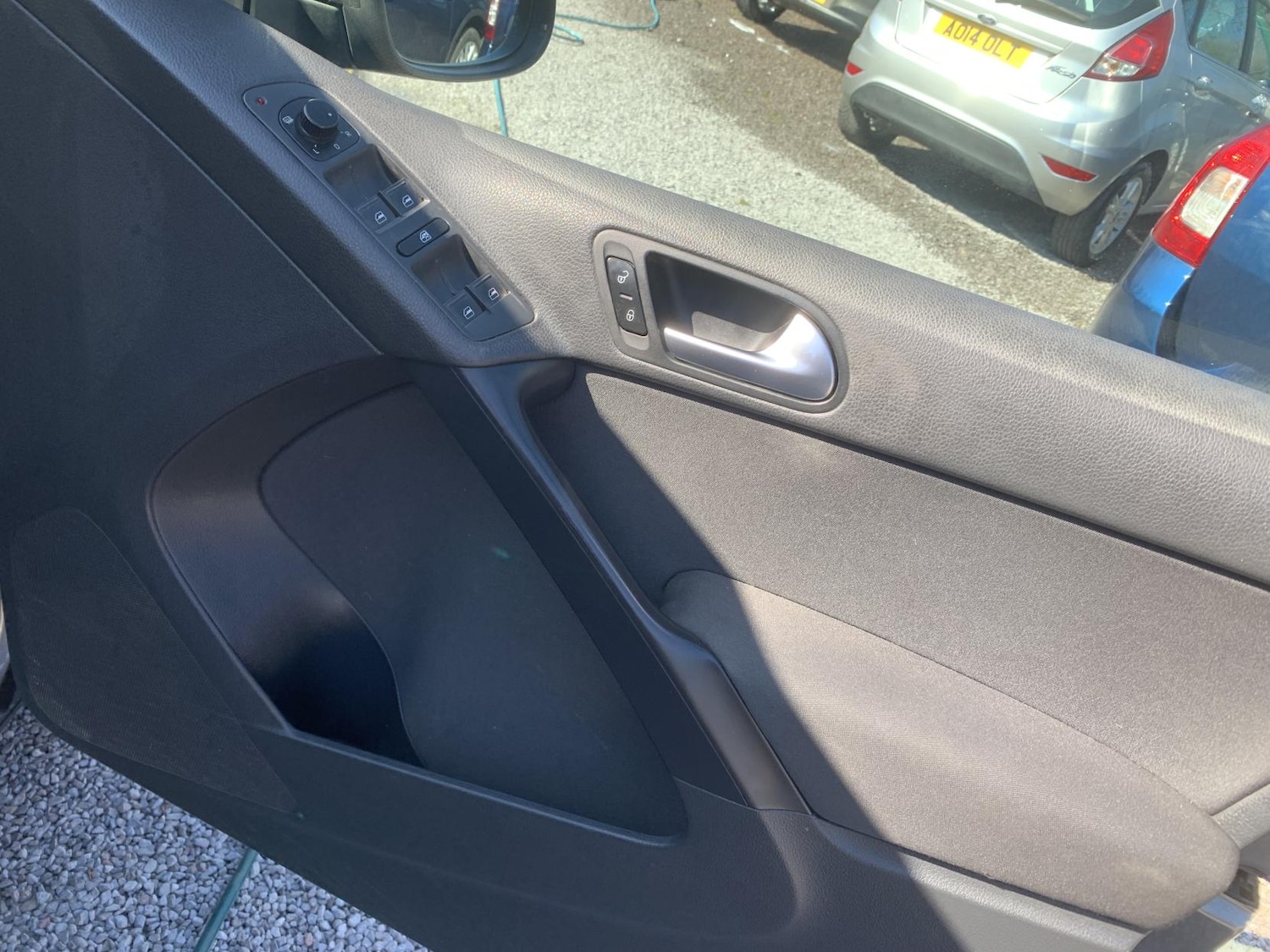 Used Volkswagen Tiguan 2013 for sale - 77950902: Photo 19