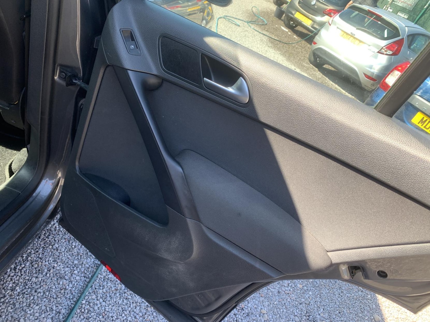 Used Volkswagen Tiguan 2013 for sale - 77950902: Photo 24