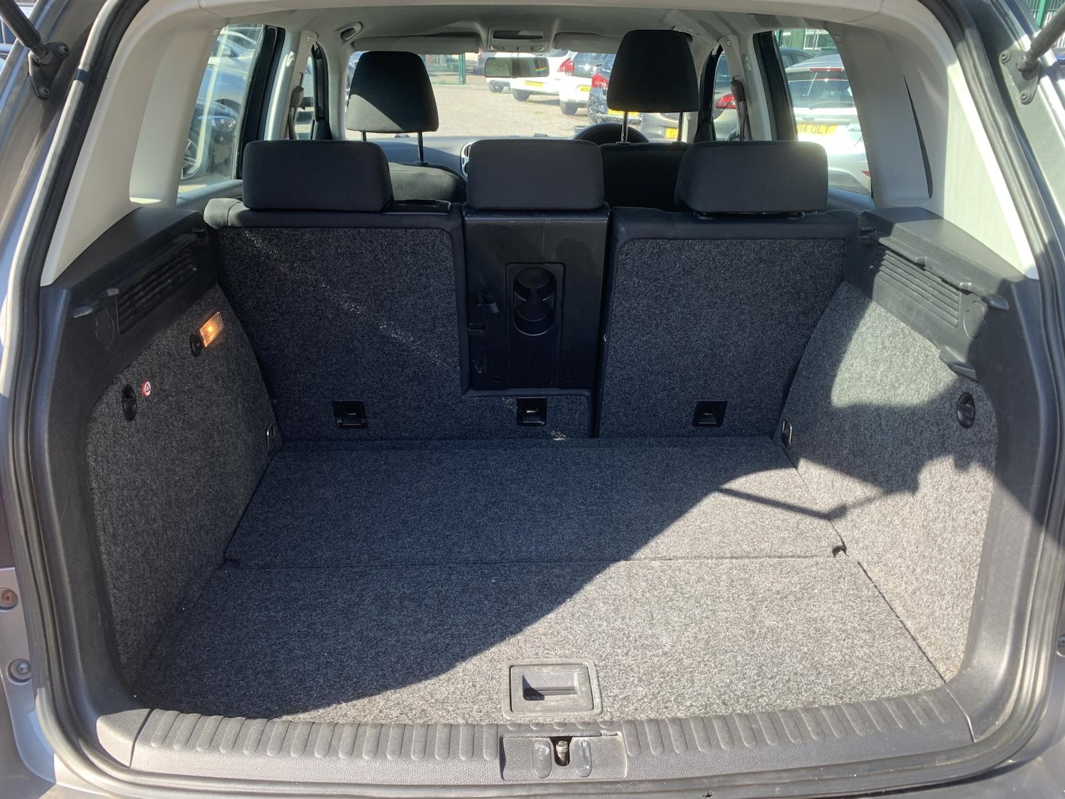 Used Volkswagen Tiguan 2013 for sale - 77950902: Photo 26