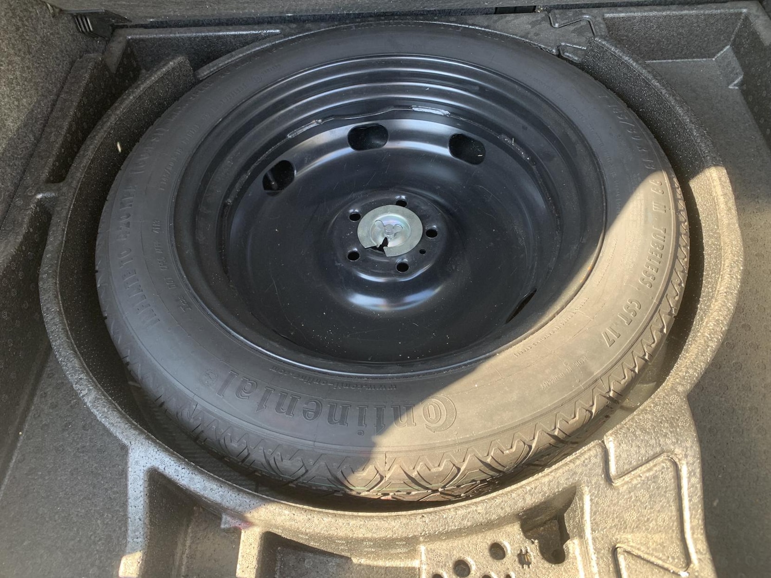 Used Volkswagen Tiguan 2013 for sale - 77950902: Photo 27