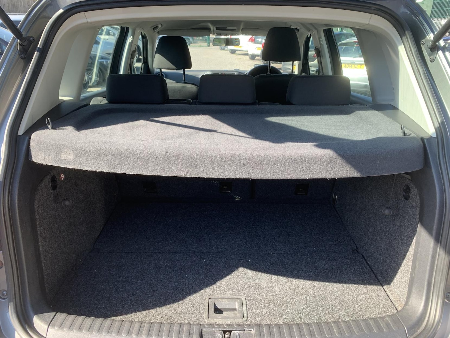 Used Volkswagen Tiguan 2013 for sale - 77950902: Photo 29