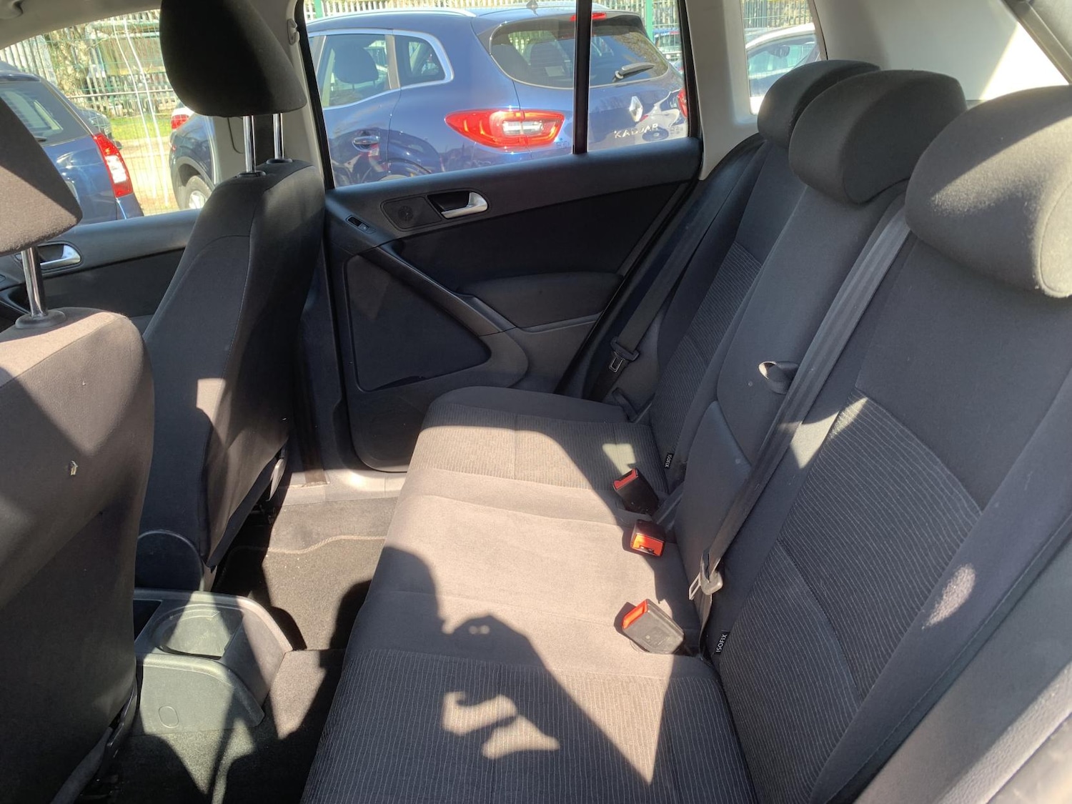 Used Volkswagen Tiguan 2013 for sale - 77950902: Photo 31