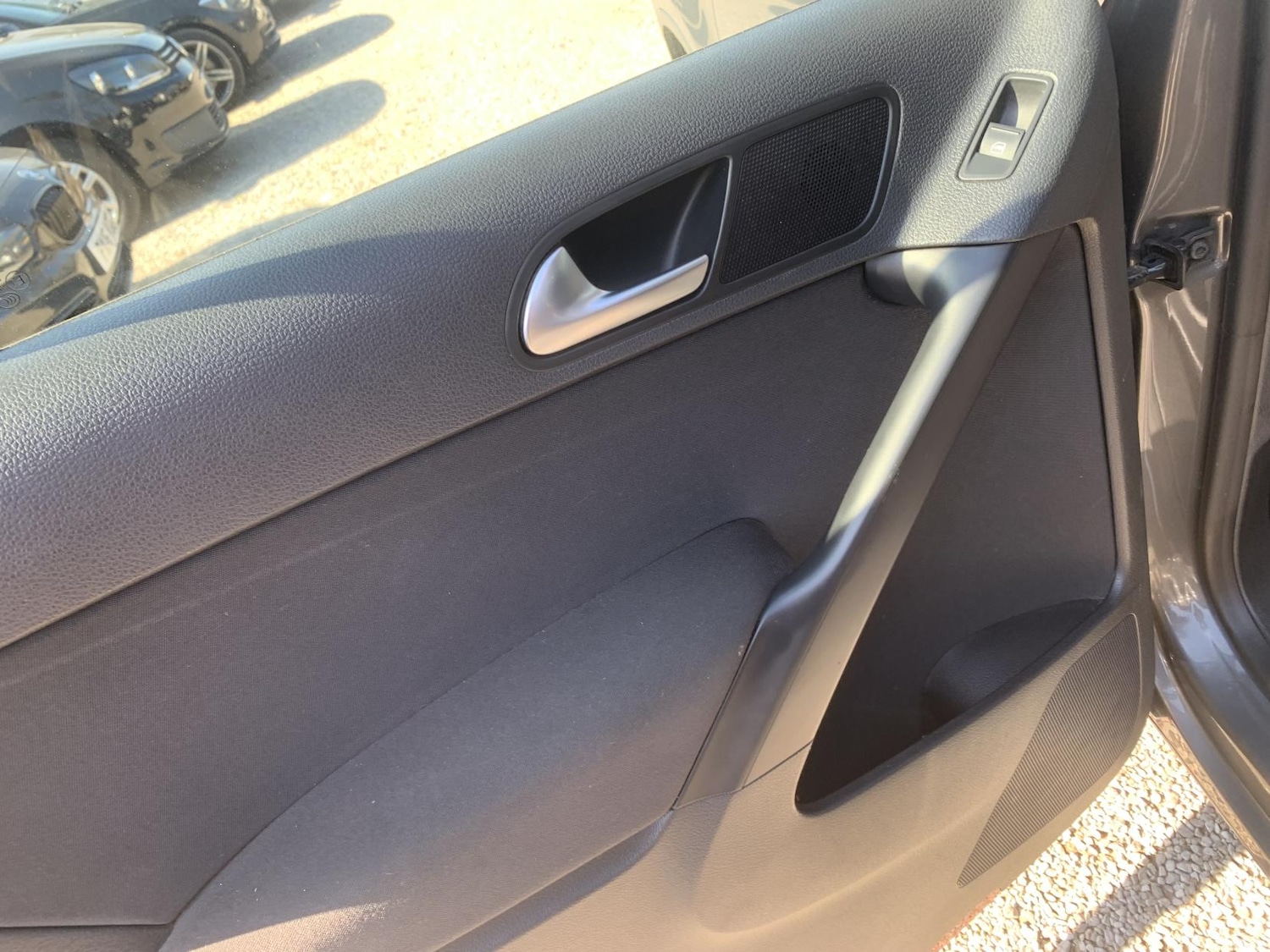 Used Volkswagen Tiguan 2013 for sale - 77950902: Photo 34