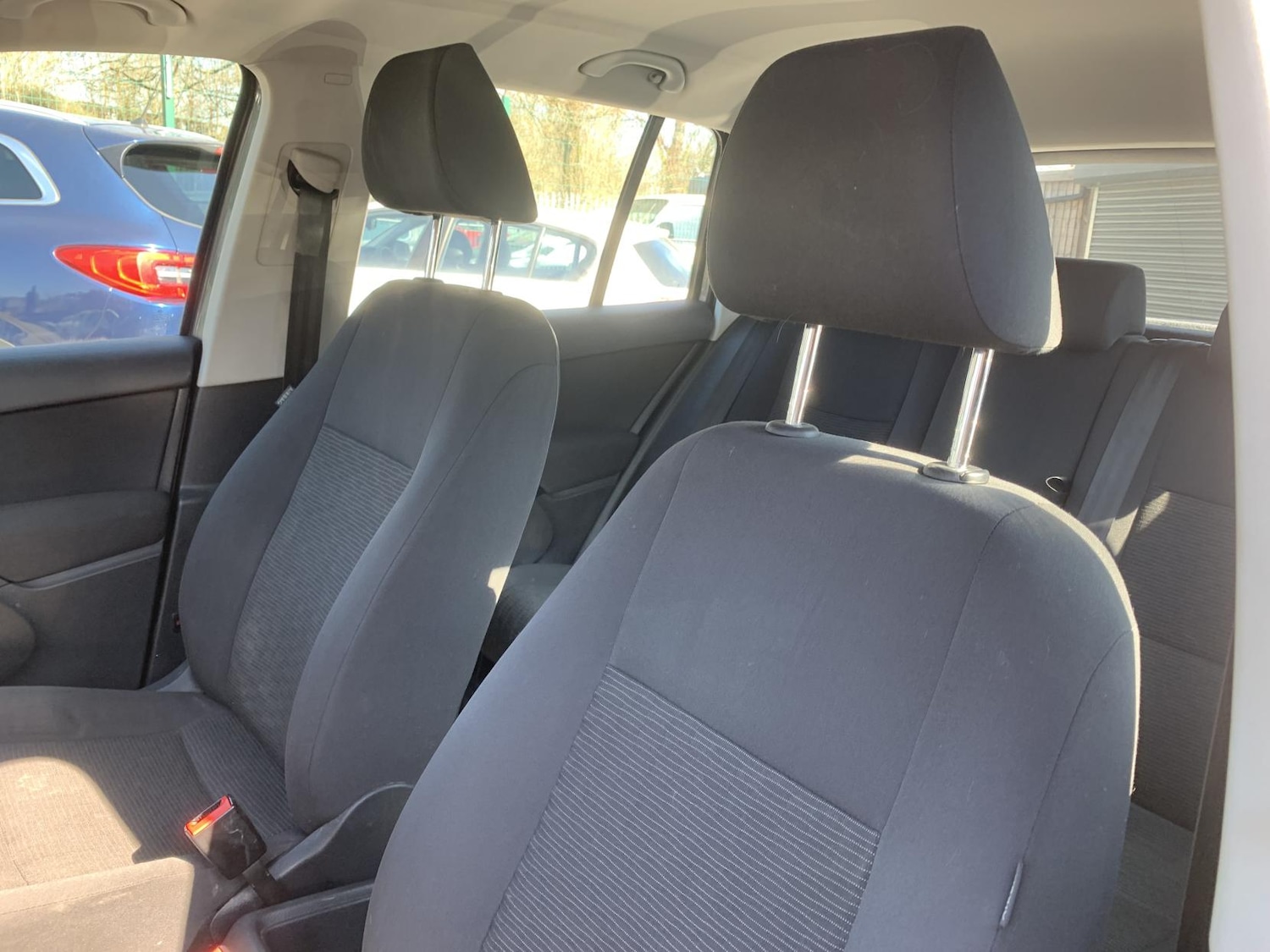 Used Volkswagen Tiguan 2013 for sale - 77950902: Photo 37