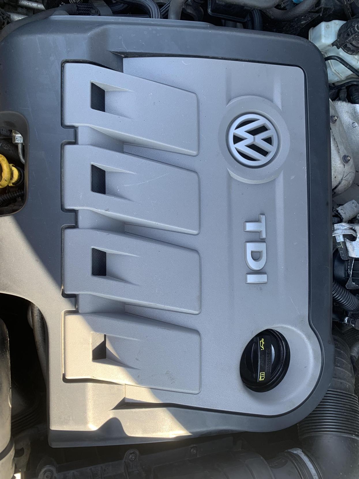 Used Volkswagen Tiguan 2013 for sale - 77950902: Photo 45