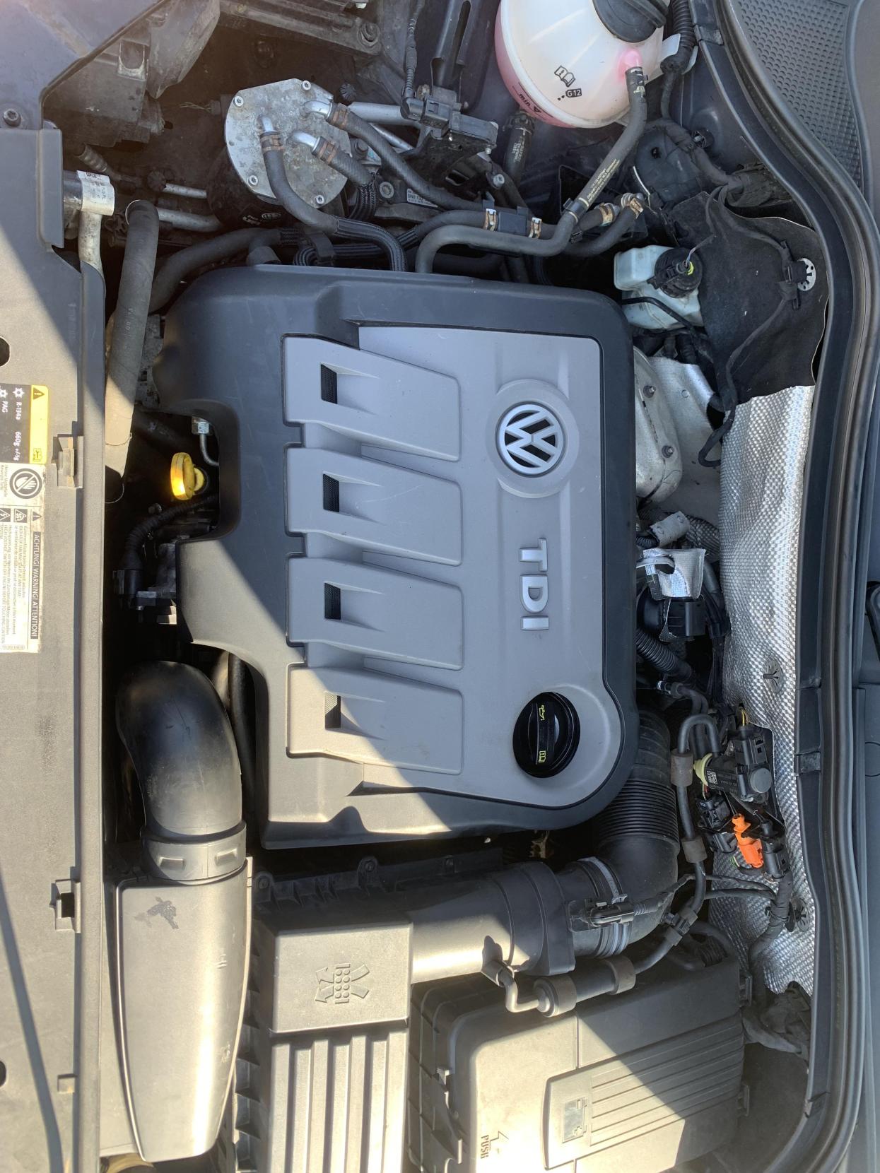 Used Volkswagen Tiguan 2013 for sale - 77950902: Photo 46