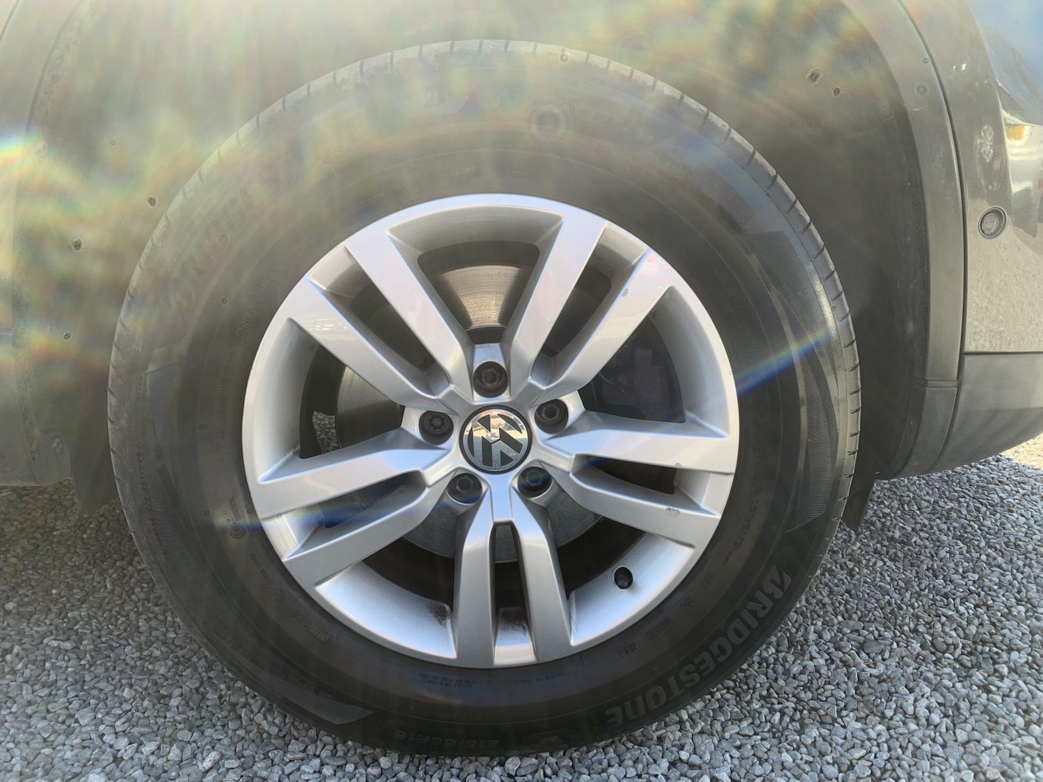 Used Volkswagen Tiguan 2013 for sale - 77950902: Photo 60