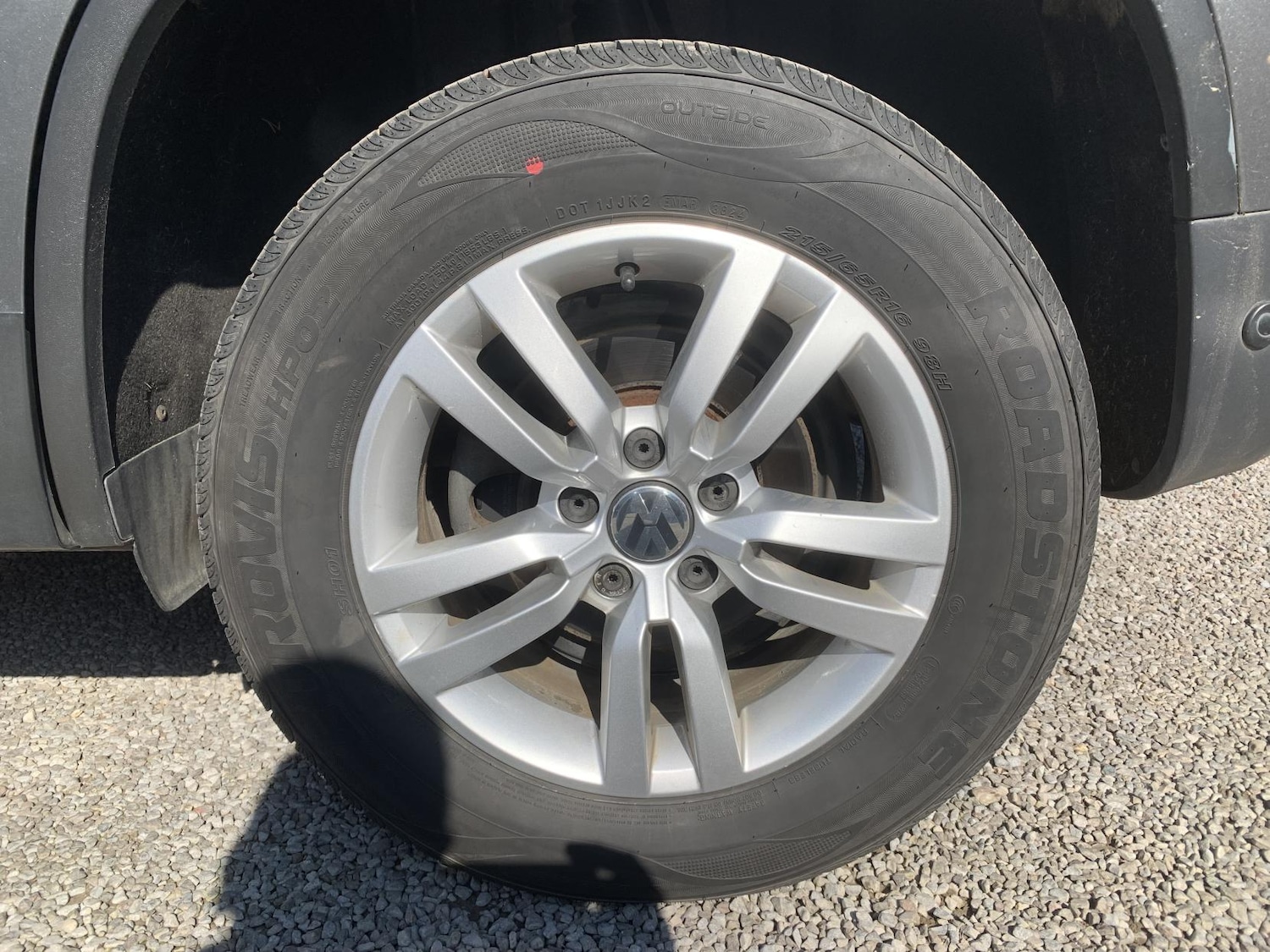 Used Volkswagen Tiguan 2013 for sale - 77950902: Photo 64