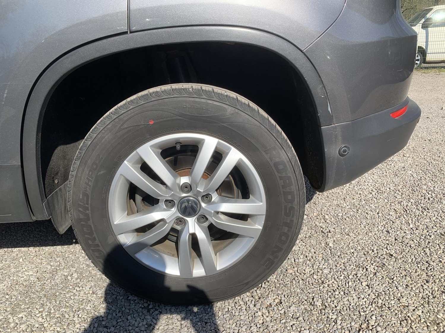 Used Volkswagen Tiguan 2013 for sale - 77950902: Photo 65