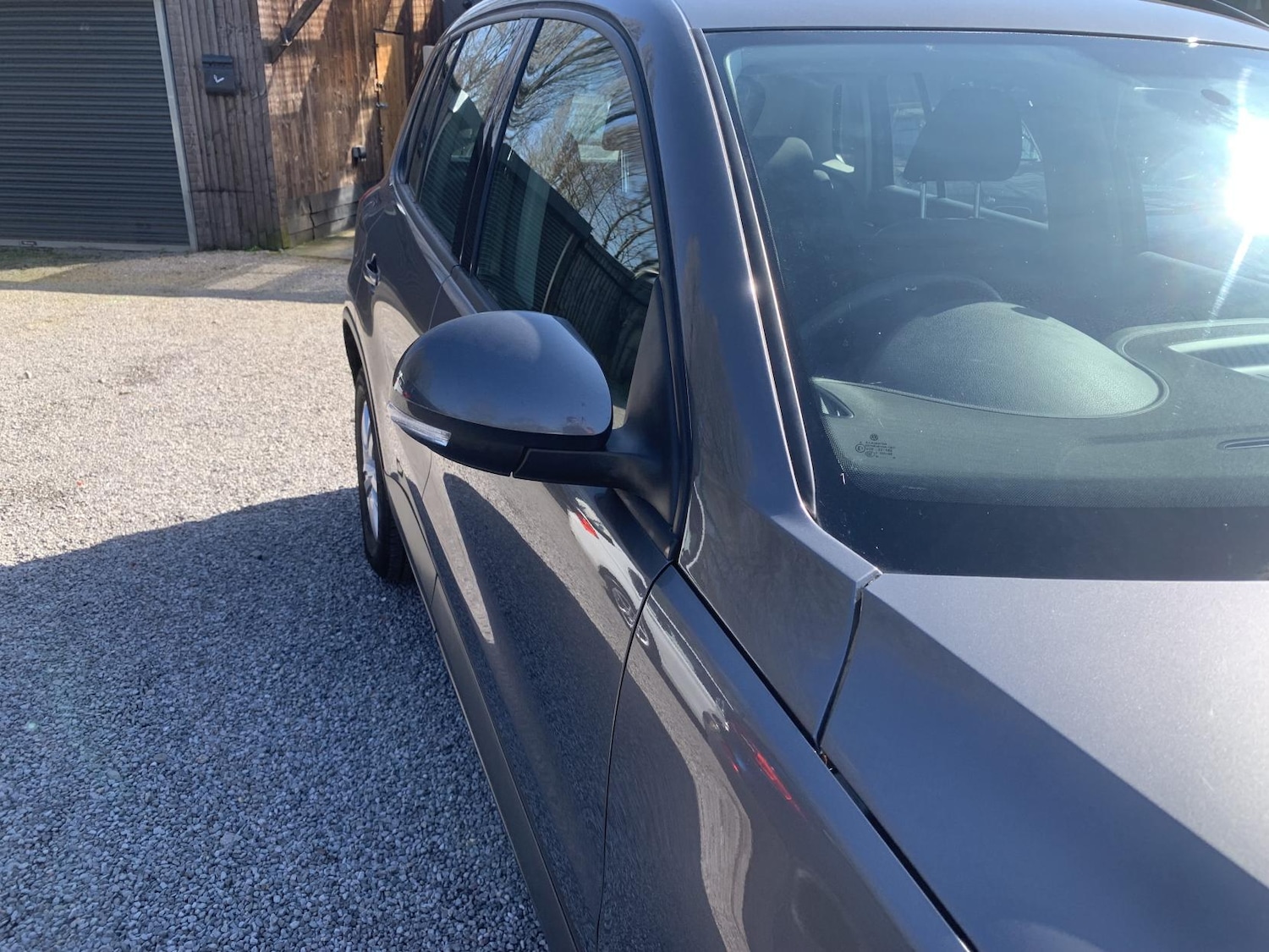 Used Volkswagen Tiguan 2013 for sale - 77950902: Photo 69