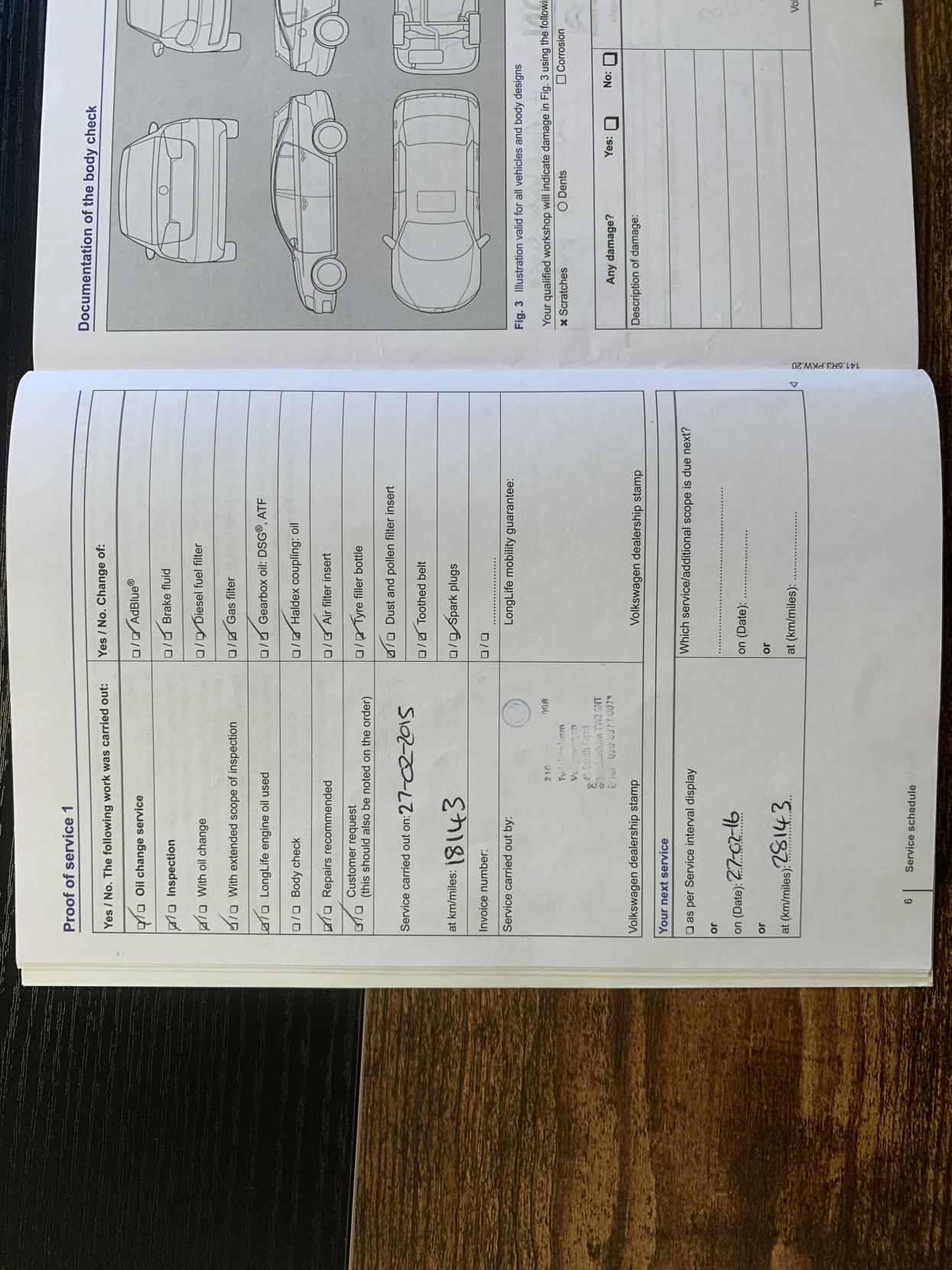 Used Volkswagen Tiguan 2013 for sale - 77950902: Photo 88