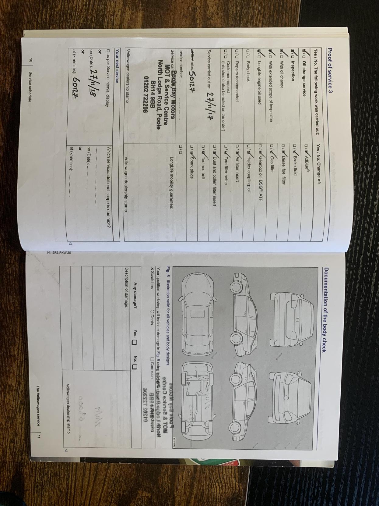 Used Volkswagen Tiguan 2013 for sale - 77950902: Photo 90