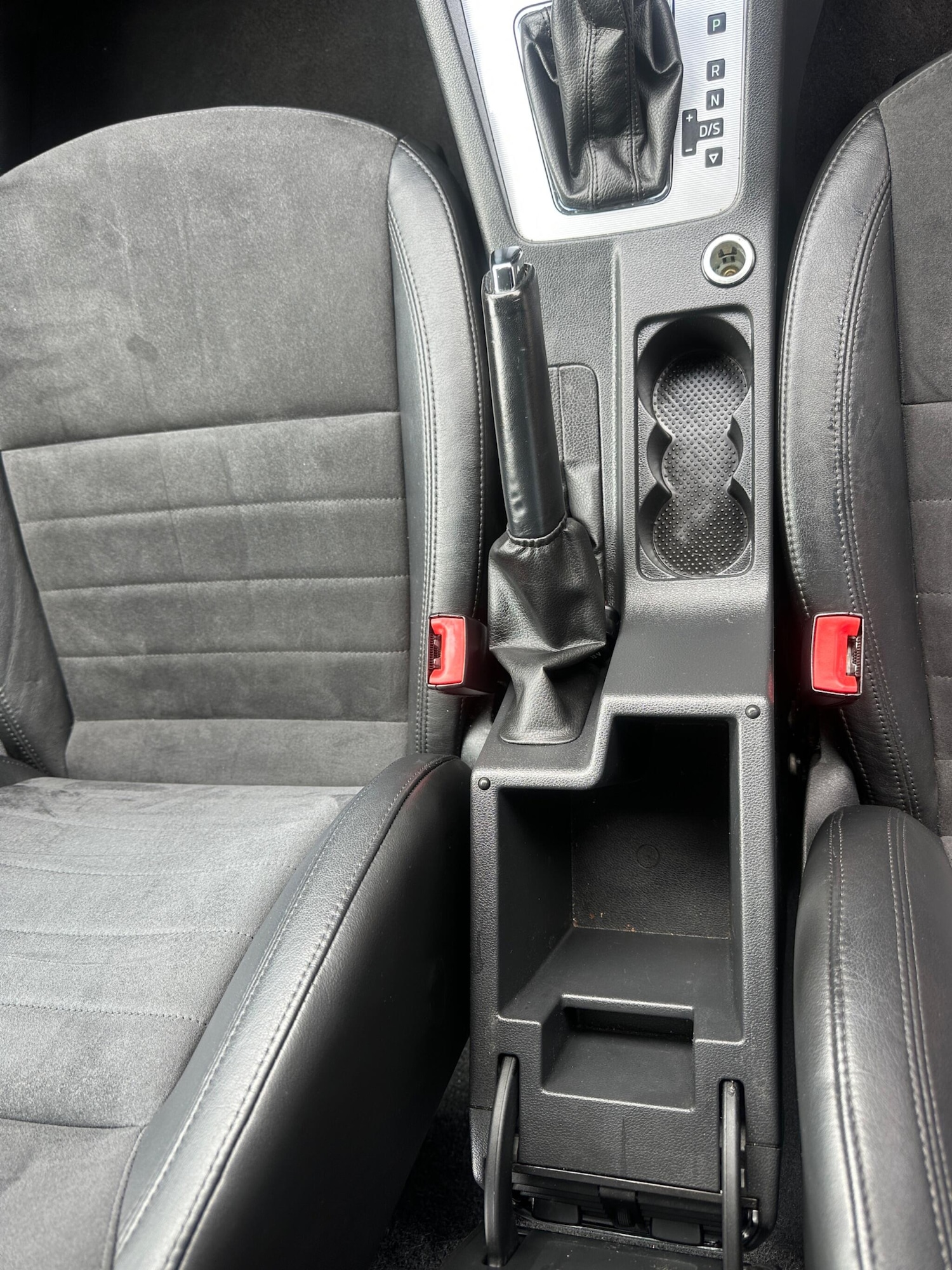 Used Skoda Octavia 2015 for sale - 76666519: Photo 15