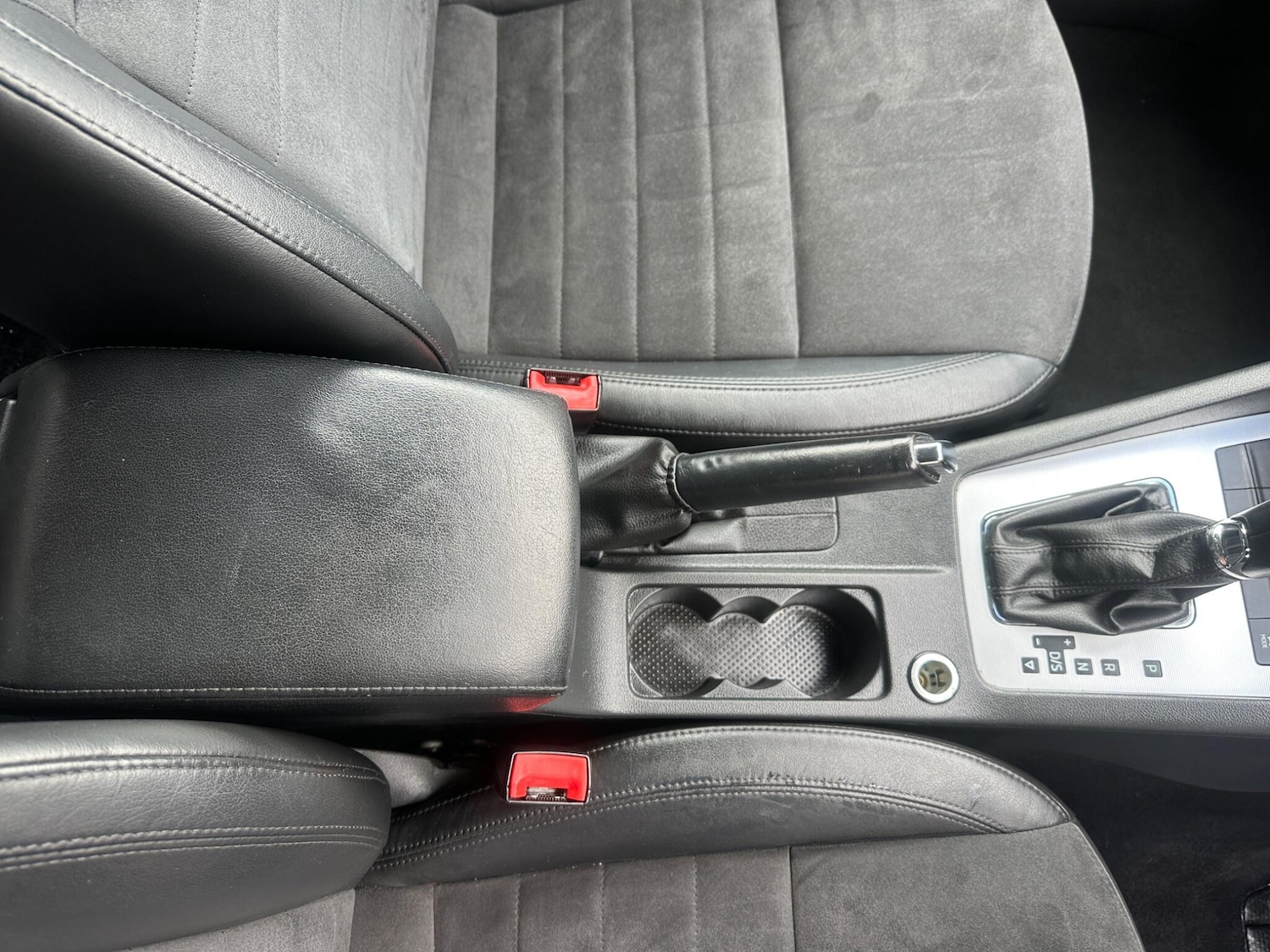 Used Skoda Octavia 2015 for sale - 76666519: Photo 16