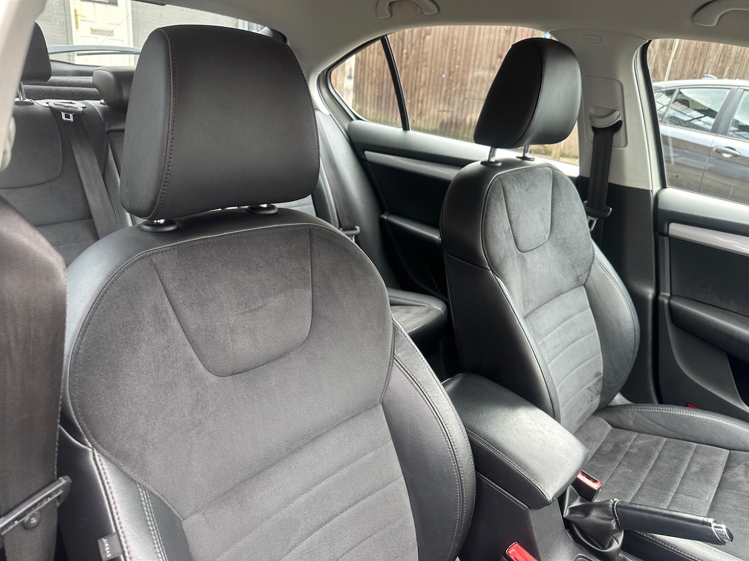 Used Skoda Octavia 2015 for sale - 76666519: Photo 18