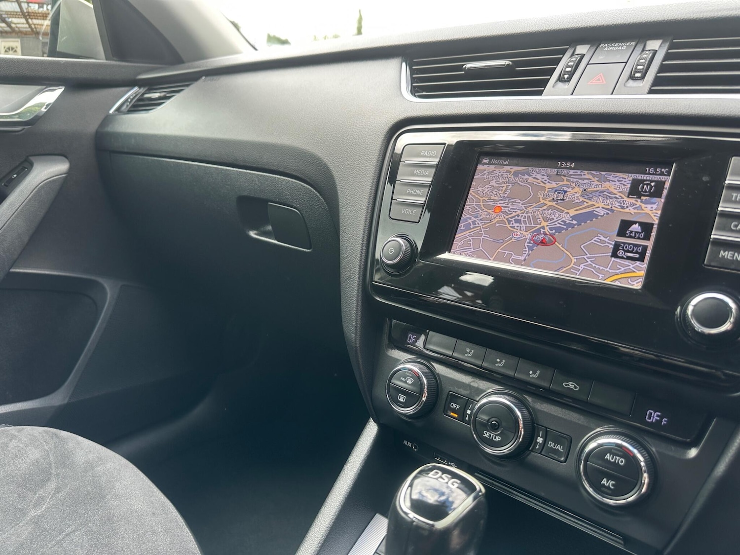 Used Skoda Octavia 2015 for sale - 76666519: Photo 19