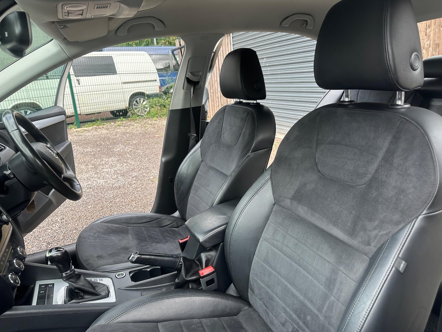 Used Skoda Octavia 2015 for sale - 76666519: Photo 43