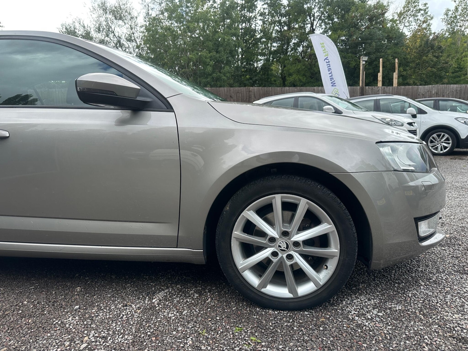 Used Skoda Octavia 2015 for sale - 76666519: Photo 56