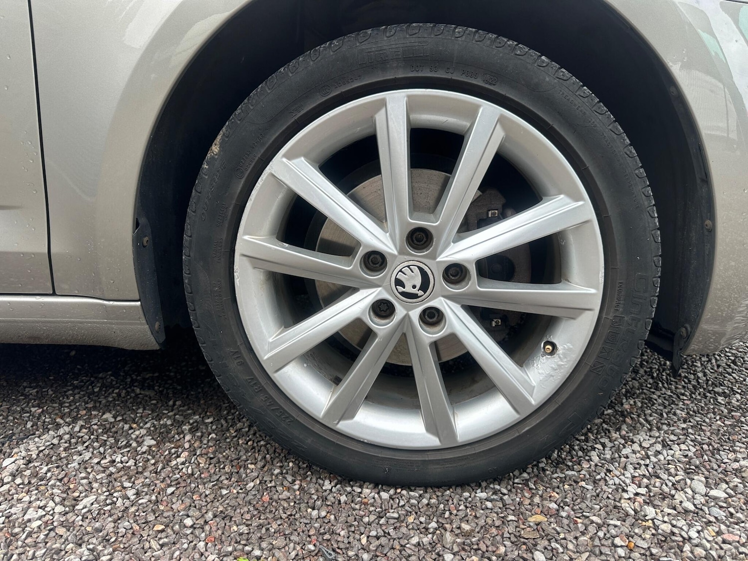 Used Skoda Octavia 2015 for sale - 76666519: Photo 58