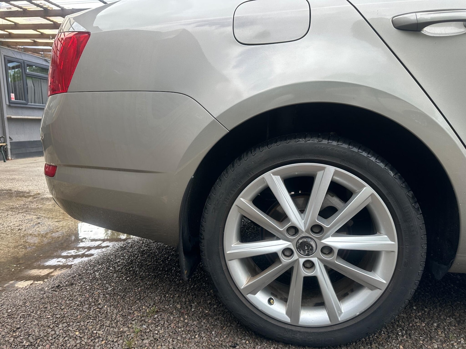 Used Skoda Octavia 2015 for sale - 76666519: Photo 59