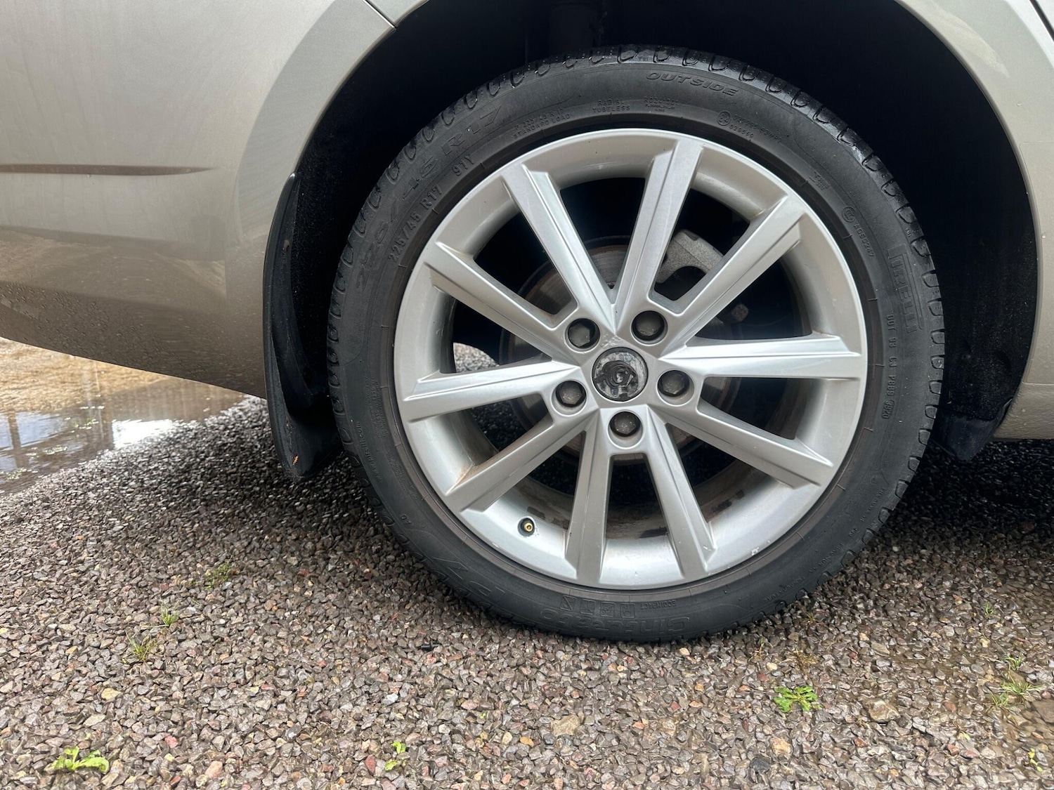 Used Skoda Octavia 2015 for sale - 76666519: Photo 60