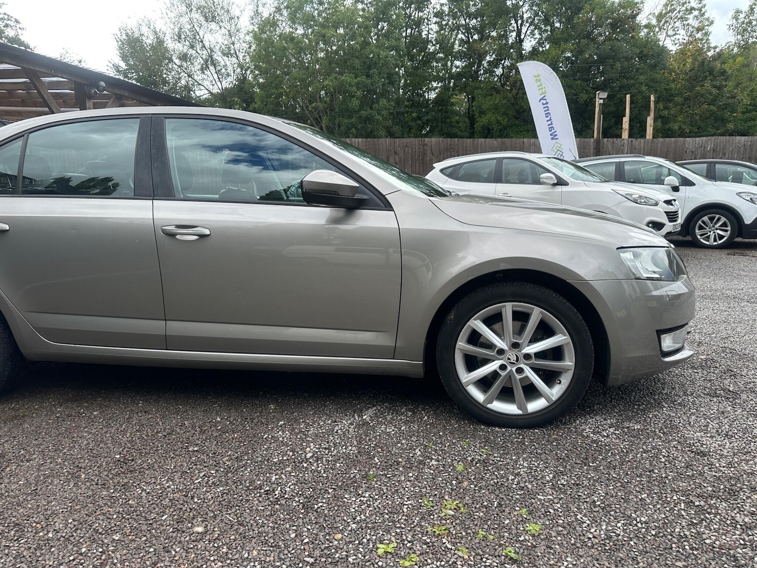 Used Skoda Octavia 2015 for sale - 76666519: Photo 61