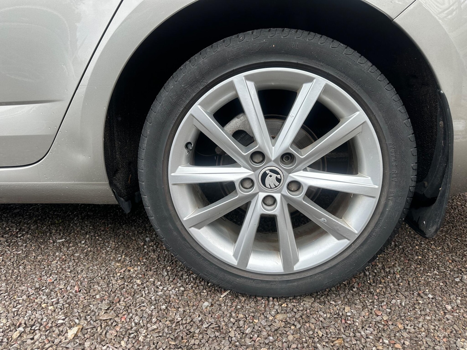 Used Skoda Octavia 2015 for sale - 76666519: Photo 62