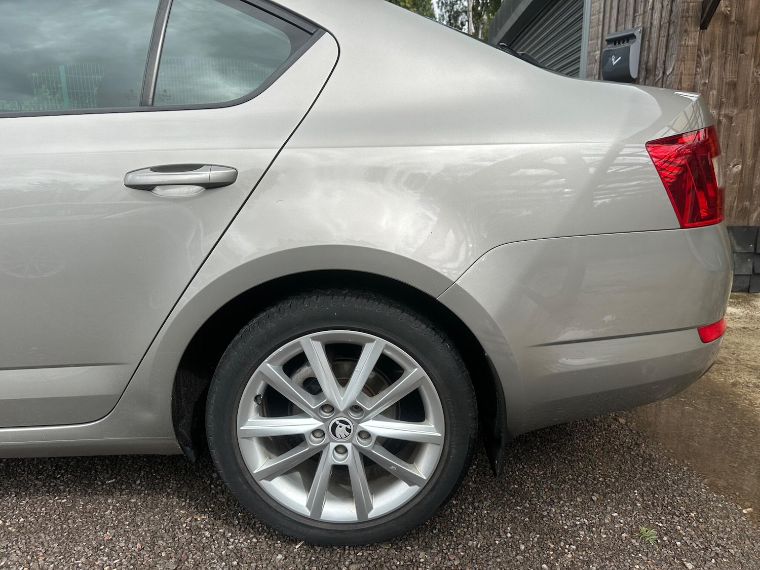 Used Skoda Octavia 2015 for sale - 76666519: Photo 66