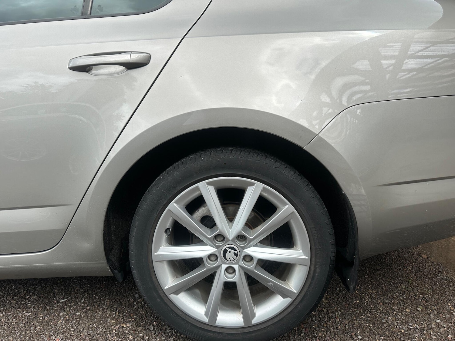 Used Skoda Octavia 2015 for sale - 76666519: Photo 67