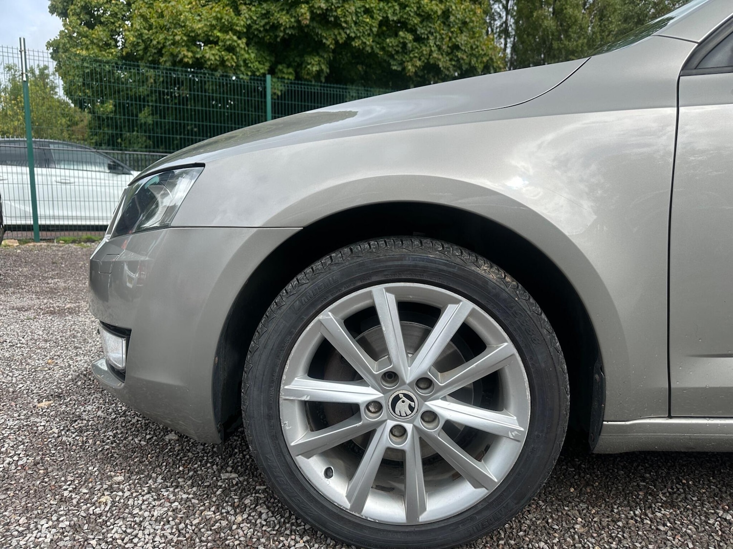 Used Skoda Octavia 2015 for sale - 76666519: Photo 69