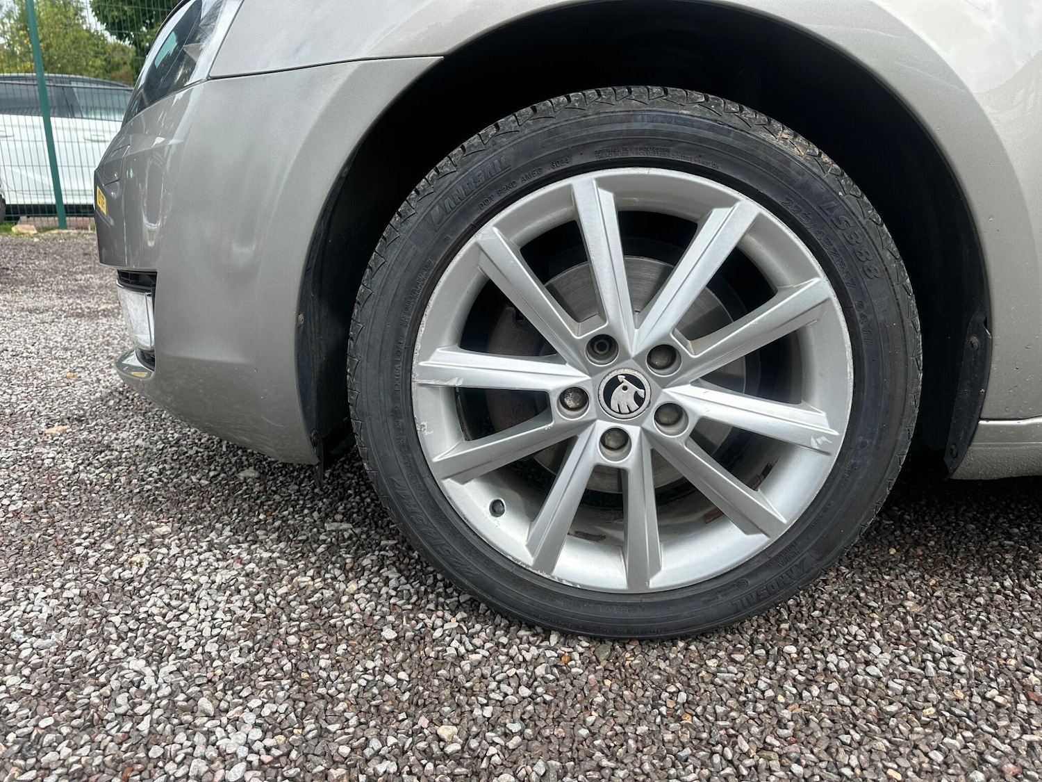 Used Skoda Octavia 2015 for sale - 76666519: Photo 70