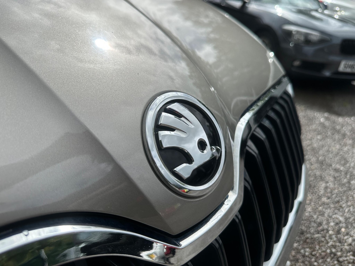 Used Skoda Octavia 2015 for sale - 76666519: Photo 74