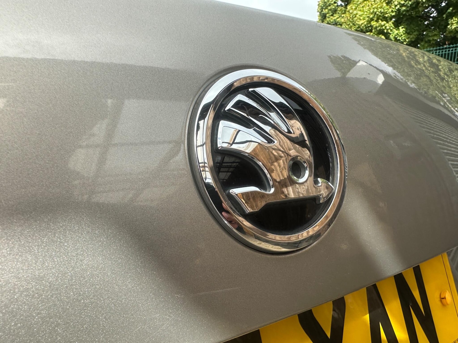 Used Skoda Octavia 2015 for sale - 76666519: Photo 80